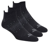 3 Pack Men's Low Cut Socks|Skechers