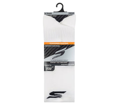 2 Pack Men's Performance Soccer Over The Knee Socks|Skechers