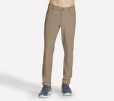 GO WALK Premium 5 Pocket Pant|Skechers
