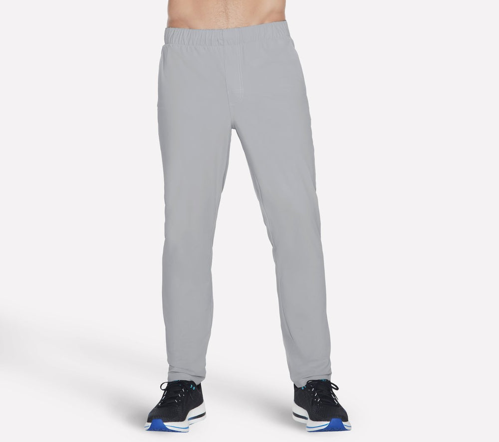 GO STRETCH Ultra Tapered Pant|Skechers