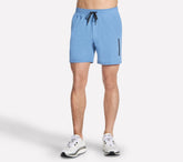 Weekend 7 Inch Short|Skechers