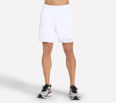 Premier Deuce 7 Inch Short|Skechers
