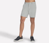 GO STRETCH Ultra Performance 7 Inch Short|Skechers