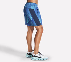Premier Drift 7 Inch Short|Skechers
