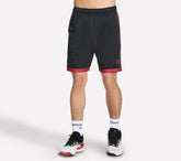 Street Basketball 8 Inch Short|Skechers