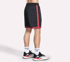 Street Basketball 8 Inch Short|Skechers