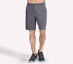 Tech Twill Short|Skechers