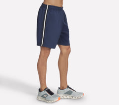 Hoops 7 Inch Colorblocked Short|Skechers