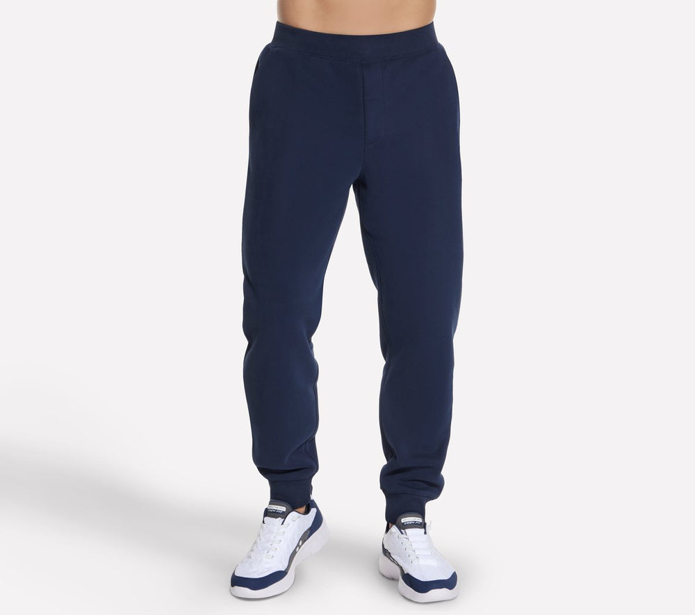 Max Soft Fleece Jogger|Skechers