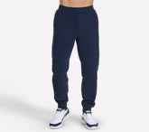 Max Soft Fleece Jogger|Skechers