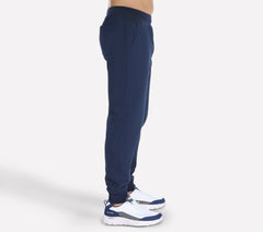 Max Soft Fleece Jogger|Skechers