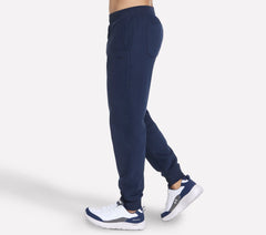 Max Soft Fleece Jogger|Skechers
