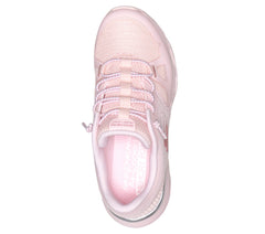 Mommy & Me: Glide-Step Plus - Rosy Glow|Skechers