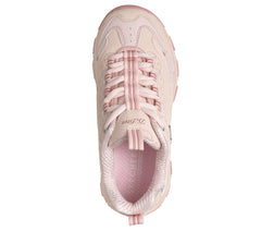 Mommy & Me: D'Lites - Sweet Blush|Skechers