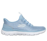 Slip-ins: Summits - Sparkline|Skechers