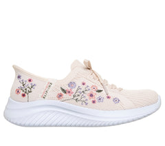 Slip-ins Mommy & Me: Ultra Flex 3.0 - Blossom Garden|Skechers