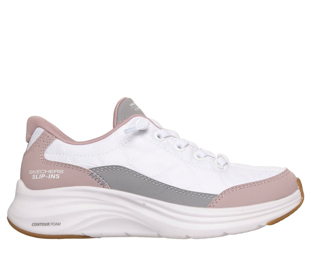 Slip-ins: Contour Foam - Cozy Fit|Skechers