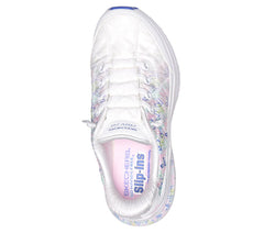 Slip-ins JGoldcrown: Contour Foam - Cozy Fit Love Notes|Skechers