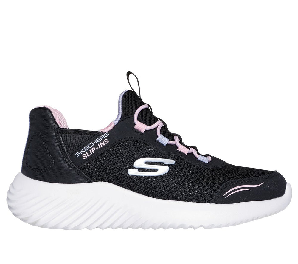Slip-ins: Bounder - Simple Cute|Skechers