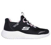 Slip-ins: Bounder - Simple Cute|Skechers