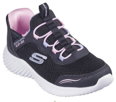 Slip-ins: Bounder - Simple Cute|Skechers