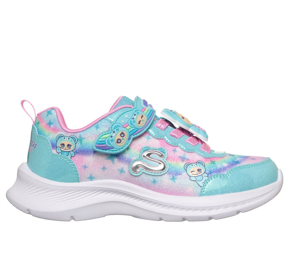Jumpsters - Cutie Critters|Skechers