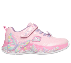 S-Lights: Butterfly Bliss|Skechers