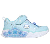 S-Lights: Princess Steps|Skechers
