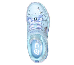 S-Lights: Princess Steps|Skechers