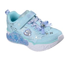 S-Lights: Princess Steps|Skechers