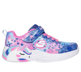 S-Lights: Unicorn Dreams - Heart Sparkles|Skechers
