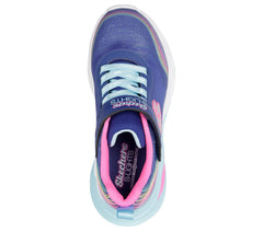 S-Lights: Cosmic Glow - Rainbow Dream|Skechers