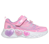 S-Lights: Enchanted Heart Lights|Skechers