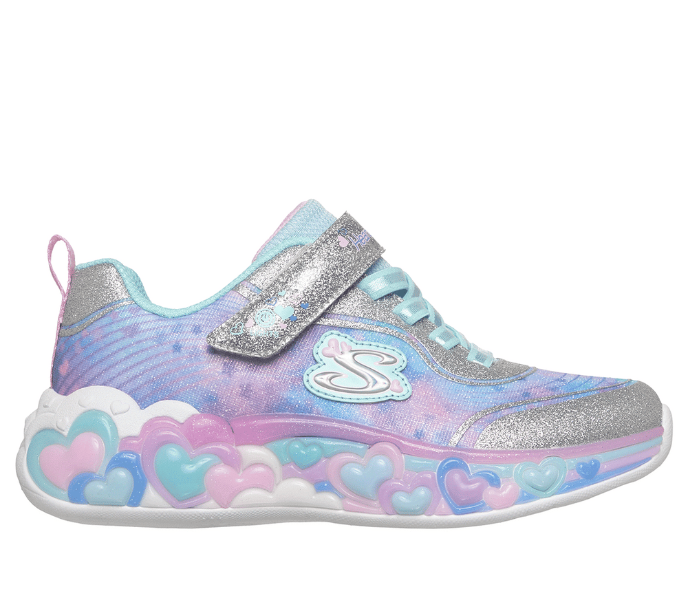 S-Lights: Eternal Heart Lights|Skechers