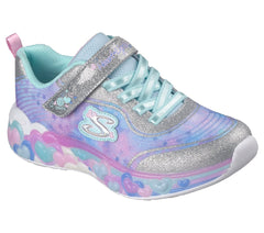 S-Lights: Eternal Heart Lights|Skechers