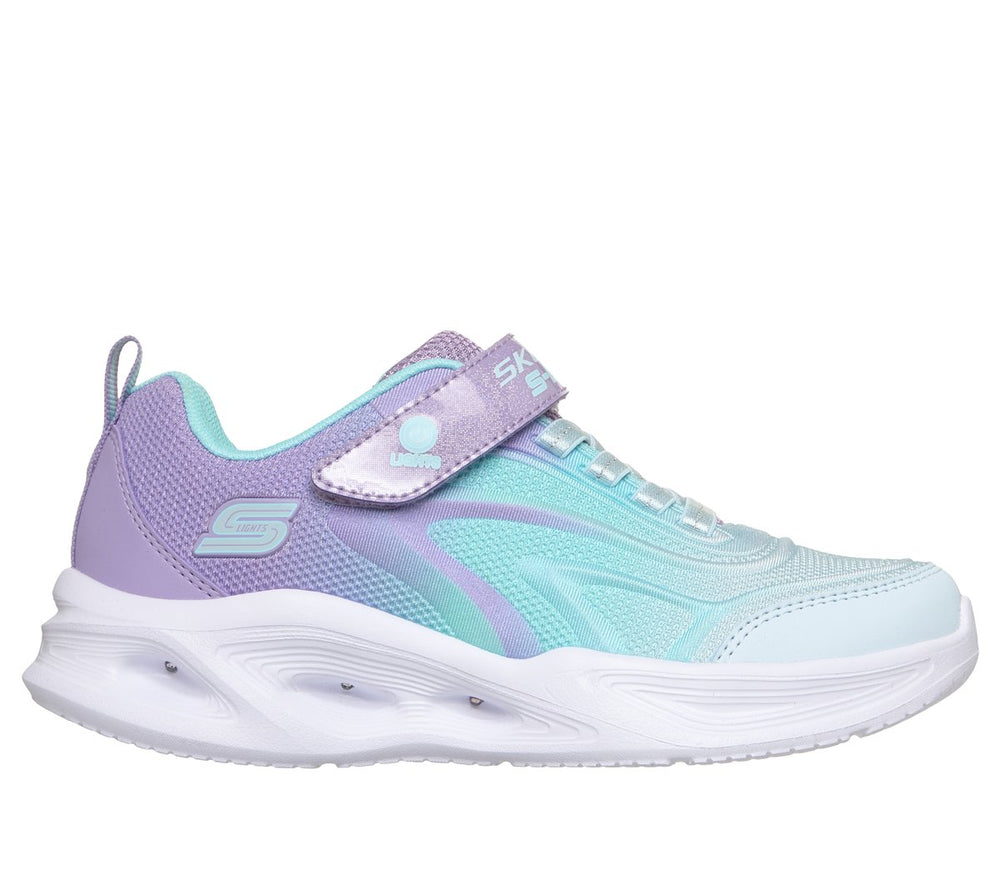 S-Lights: Sola Glow - Color Breeze|Skechers