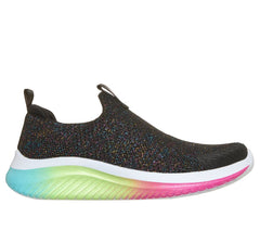 Ultra Flex 3.0 - Rainbow Steps|Skechers