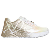 JGoldcrown: UNO Lite - Heartdust Forever|Skechers