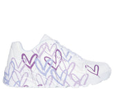 JGoldcrown: UNO Lite - Spread the Love|Skechers