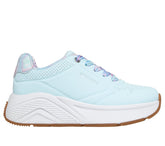 UNO Lite HI - Swirly Edge|Skechers