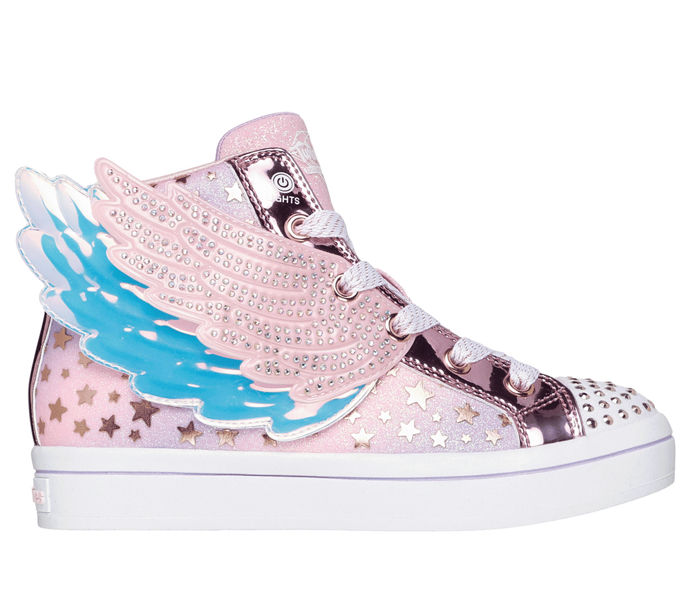Twinkle Toes: Twi-Lites 2.0 - Dreamy Wings|Skechers
