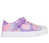 Twinkle Toes: Heart Steps - Heart Sketch|Skechers