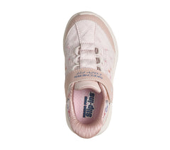 Slip-ins: Comfy Sprints - Cozy Fit Lil Flower|Skechers