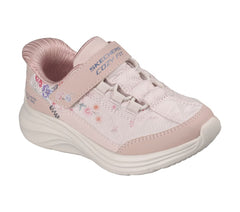 Slip-ins: Comfy Sprints - Cozy Fit Lil Flower|Skechers