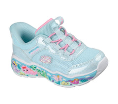 Slip-ins: Play Scene - Glitter Dreams|Skechers
