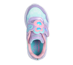 Heart Lights - Lovin Reflection|Skechers