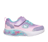 My Dreamers - Lil Mermaid|Skechers