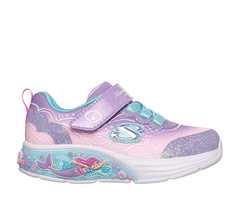 My Dreamers - Lil Mermaid|Skechers