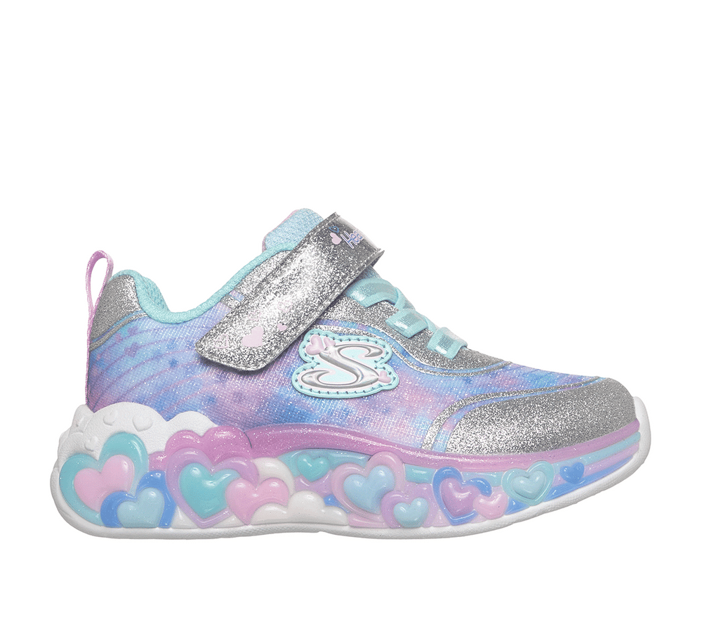 S-Lights: Eternal Heart Lights|Skechers