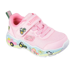 John Deere: Play Scene - Farm Girlie|Skechers